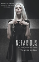 Nefarious