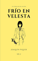 Frío en Velesta