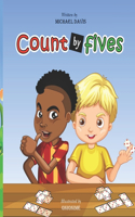 Count by FIVES