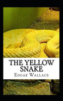 The Yellow Snake Classic Edition(Annotated)