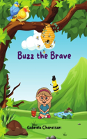 Buzz the Brave