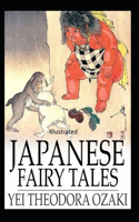 Japanese Fairy Tales Illustrated