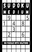 Sudoku Medium