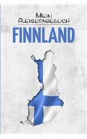 Finnland Reisetagebuch