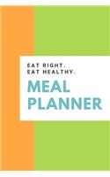 Meal Planner
