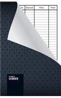 Simple Ledger