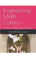 Engineering Math Comics