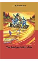 The Patchwork Girl of Oz