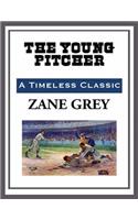 The Young Pitcher (Annotated)