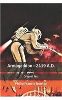 Armageddon-2419 A.D.