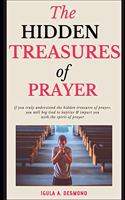The Hidden Treasures of Prayer