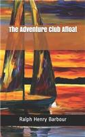 The Adventure Club Afloat