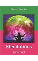 Meditations