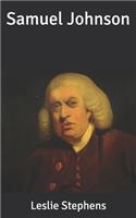 Samuel Johnson