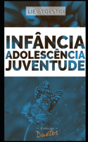 Infância, Adolescência e Juventude