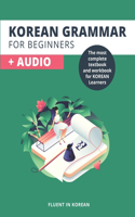 Korean Grammar For Beginners