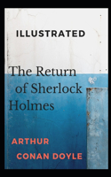 The Return of Sherlock Holmes Illustrated