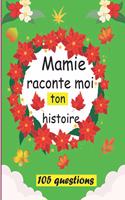 mamie raconte moi ton histoire