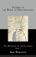 Studies in the Book of Deuteronomy