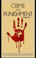 Crime and Punishment Illustrated