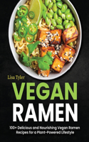 Vegan Ramen