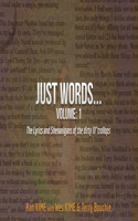 Just Words