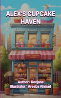 Alex's Cupcake Haven