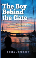 Boy Behind the Gate
