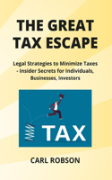 Great Tax Escape