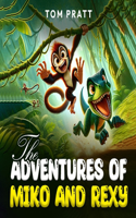 Adventures of Miko and Rexy