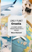 Lonely Planet Croatia