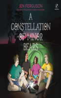 Constellation of Minor Bears
