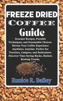 Freeze dried Coffee Guide