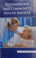 EPIDEMIOLOGY AND COMMUNITY HEALTH SERVICES (HB 2023)