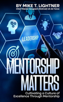 Mentorship Matters