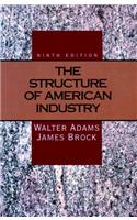 The Structure of American Industry