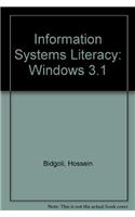 Information Systems Literacy