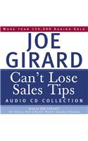 Cant Lose Sales Tips (1/60)
