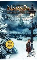 Lucy's Adventure: The Quest for Aslan, the Great Lion(The Chronicles of Narnia)