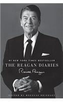 Reagan Diaries