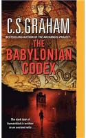 The Babylonian Codex