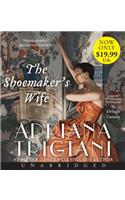 The Shoemaker's Wife Low Price CD