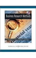 Business Research Methods
