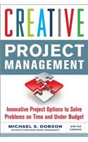 Creative Project Management