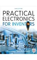 Practical Electronics for Inventors, Third Edition