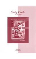 Essentials of Economics