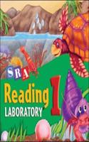 Reading Lab 1c, Teacher's Handbook, Levels 1.6 - 5.5'