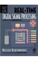 Real-Time Digital Signal Processing Based on the Tms320c6000