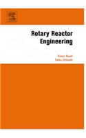 Rotary Reactor Engineering