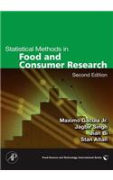 Statistical Methods in Food and Consumer Research